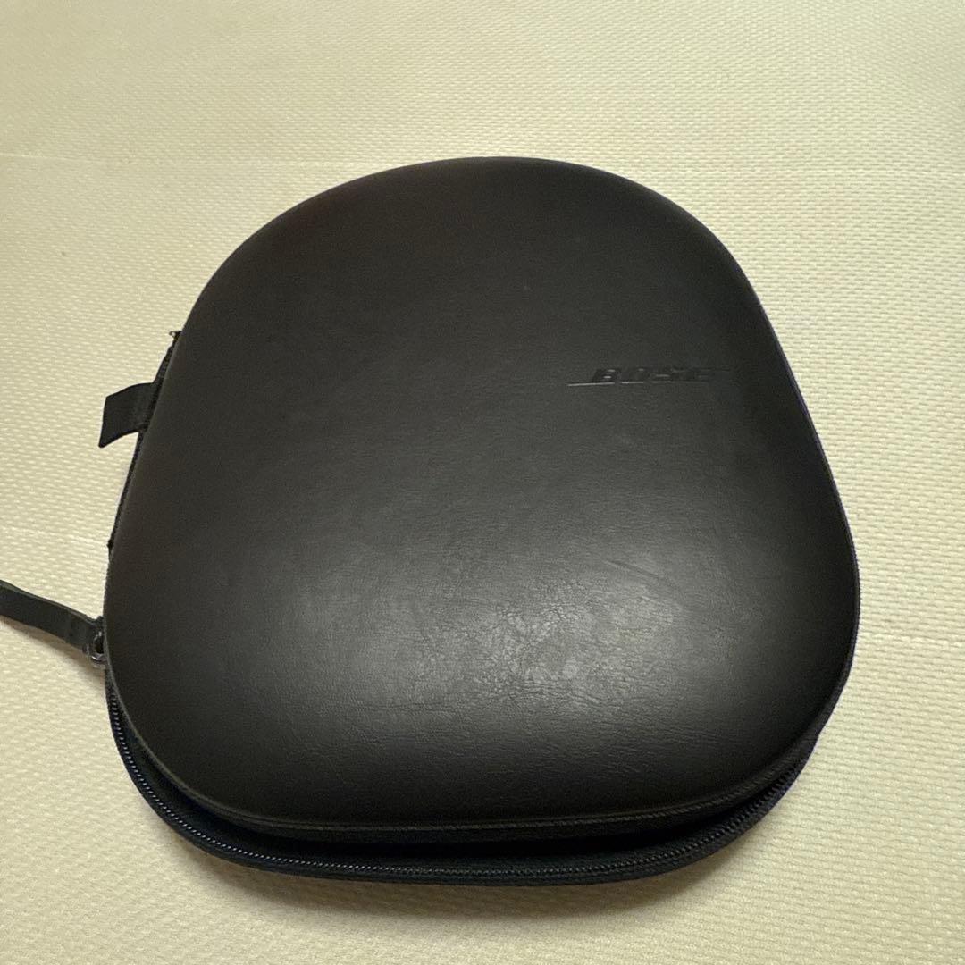 ヘッドホン Bose NC700