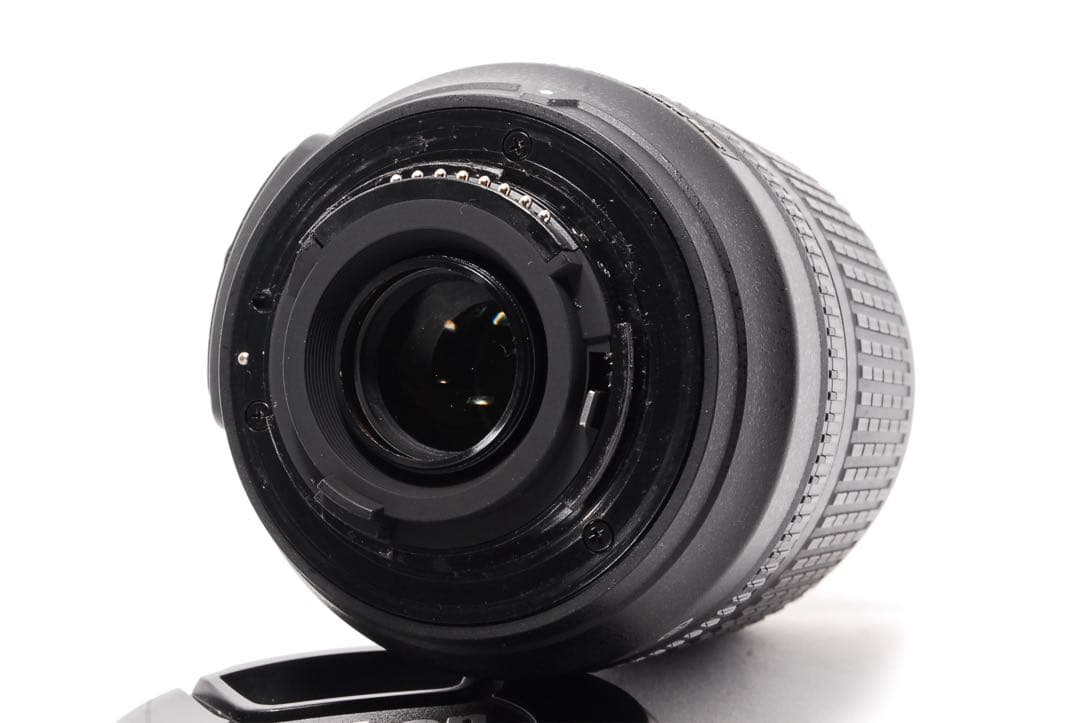 ◆これ1本で完結◆Nikon AF-S 18-105mm VR◆簡単な手ぶれ補正