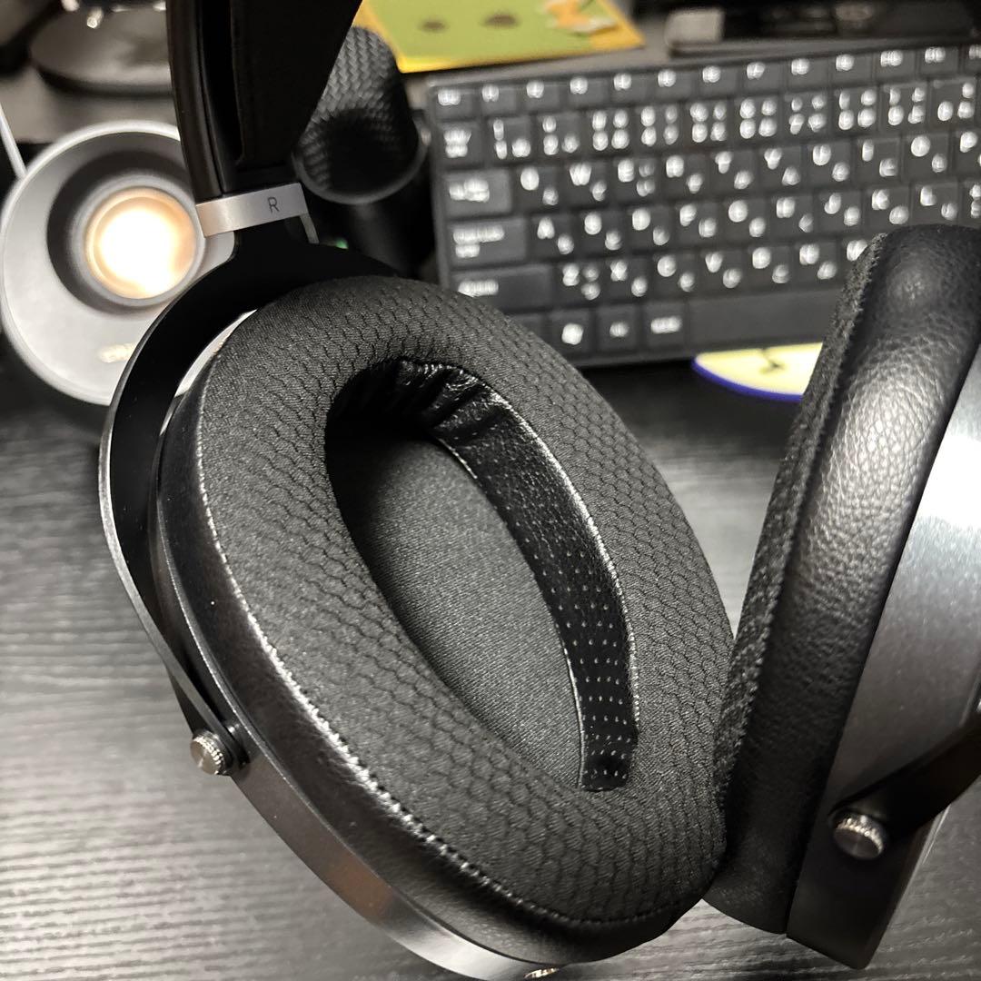 hifiman ANANDA ステルスマグネット