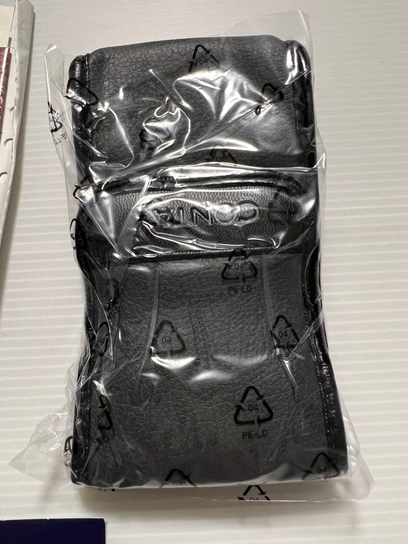 【未使用新品】CONTAX Tix コンパクトフィルムカメラ　最終値引き価格