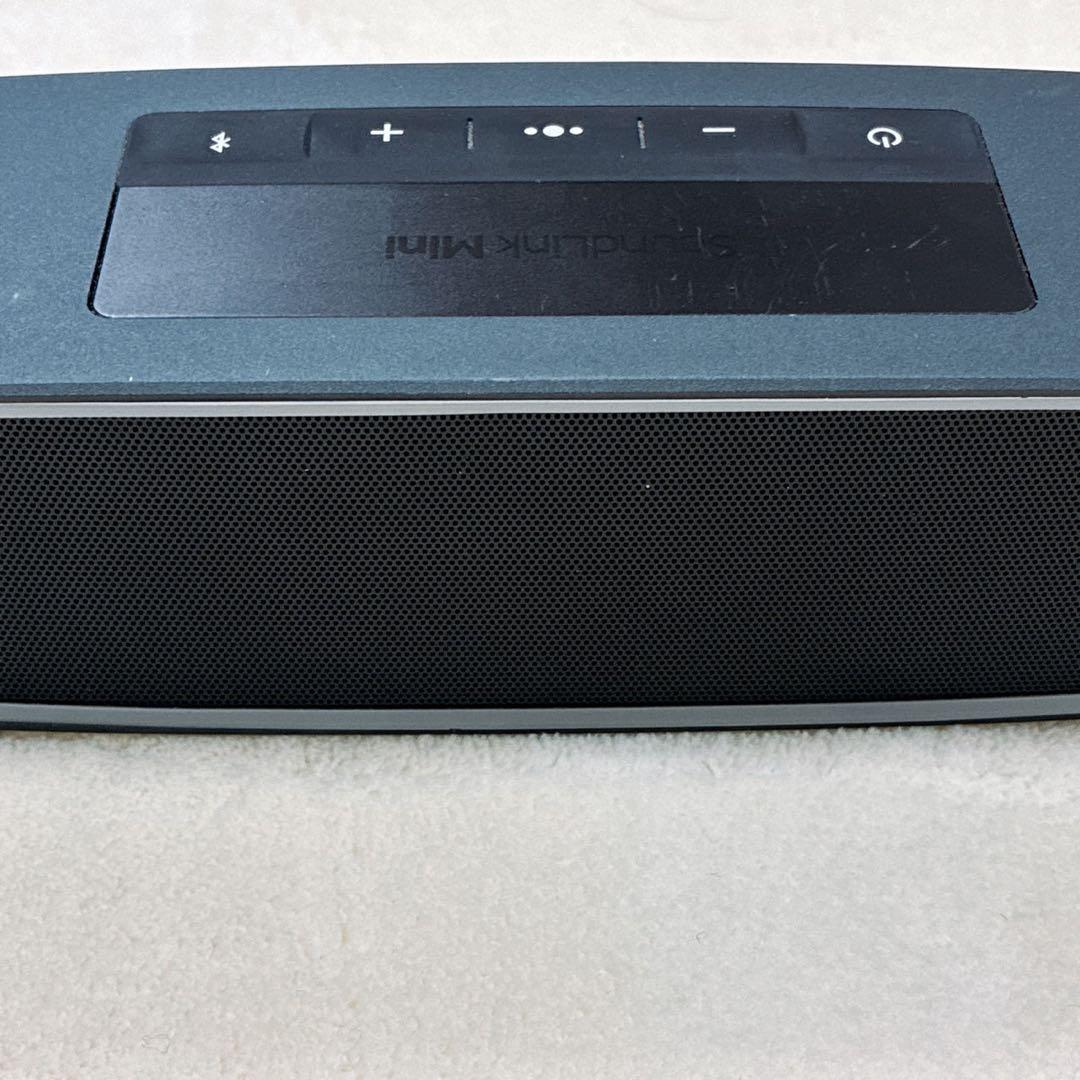 Bose SoundLink Mini II Bluetooth スピーカー