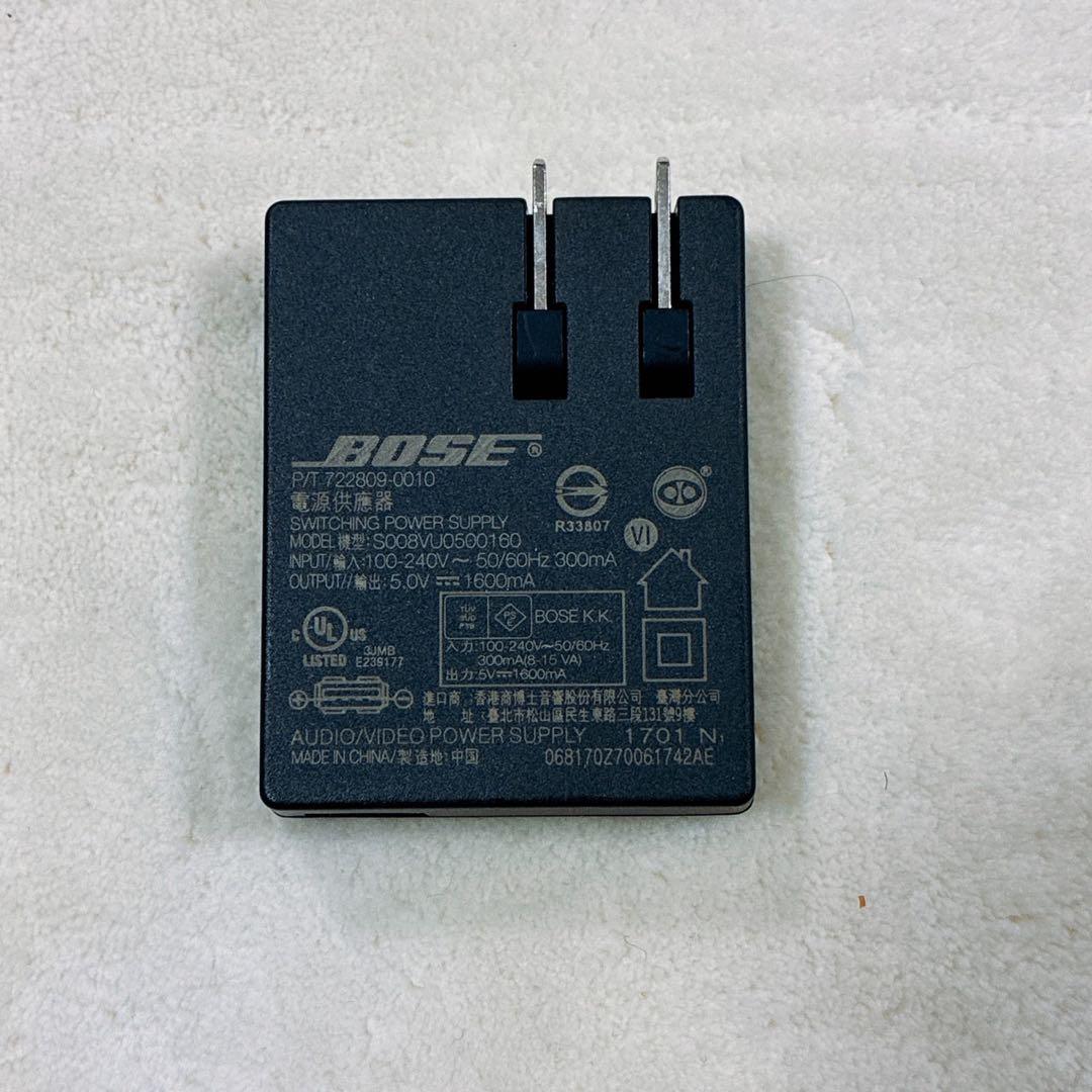 Bose SoundLink Mini II Bluetooth スピーカー