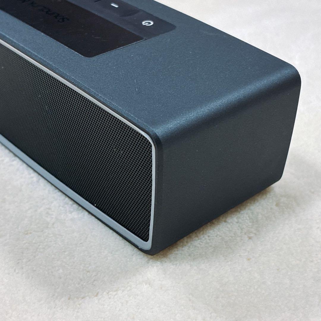 Bose SoundLink Mini II Bluetooth スピーカー