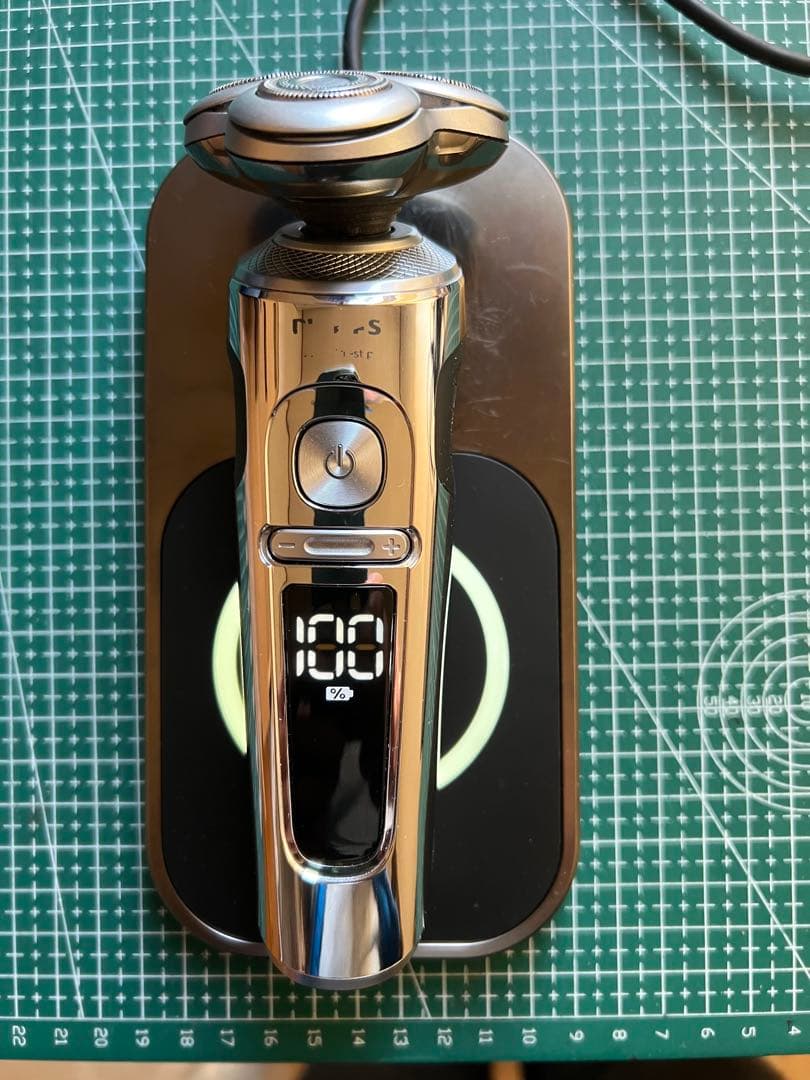 PHILIPS 電気シェーバー 9000シリーズ SP9863