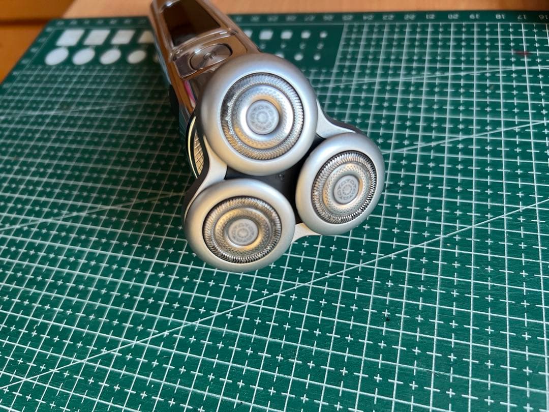 PHILIPS 電気シェーバー 9000シリーズ SP9863