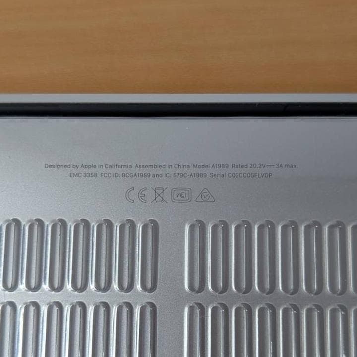 【yuina404さん専用】MacBook Pro 13インチ 16GB 1TB