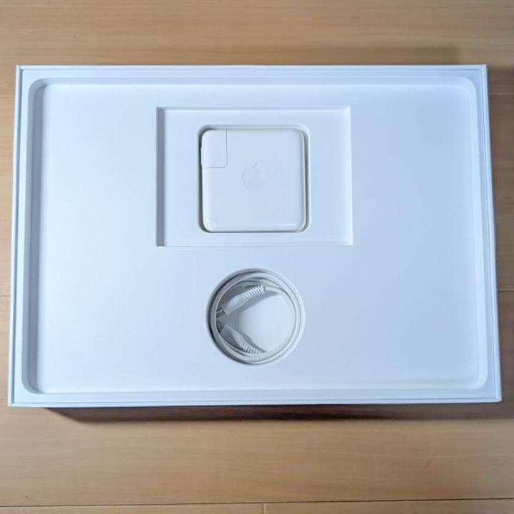 【yuina404さん専用】MacBook Pro 13インチ 16GB 1TB