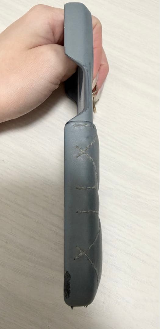 Christian Dior iPhone15Proケース