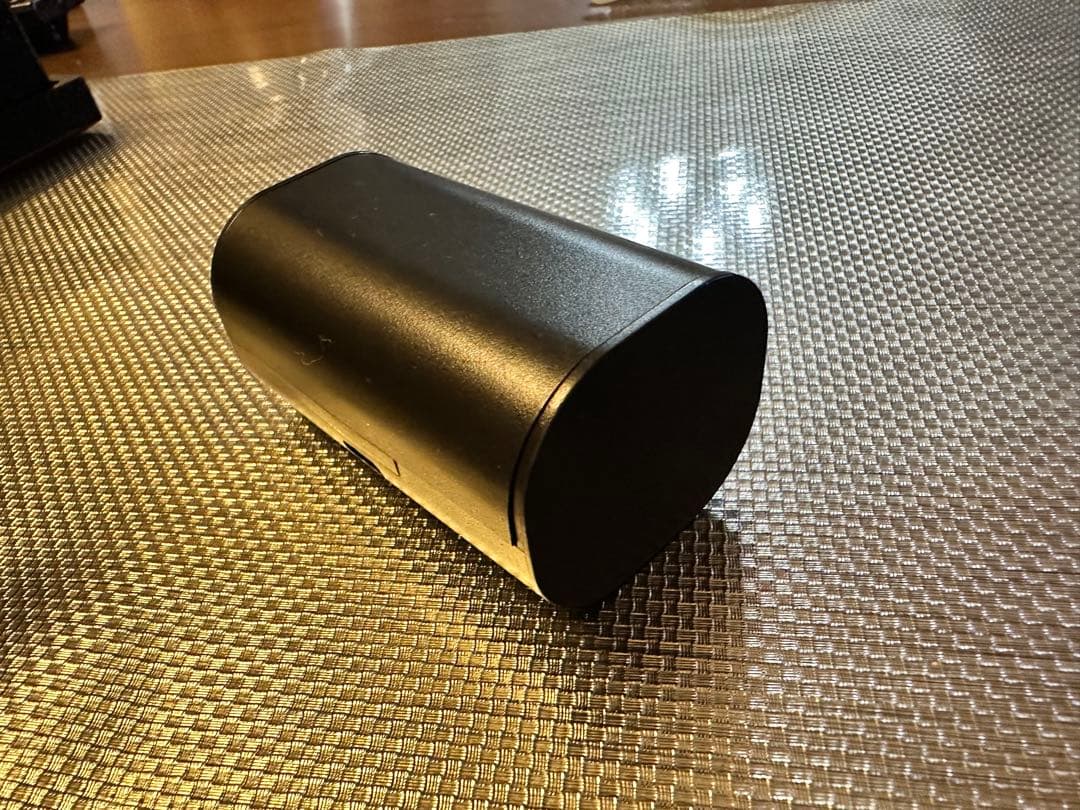 BoCo PEACE TW-1 骨伝導 完全ワイヤレスイヤホン