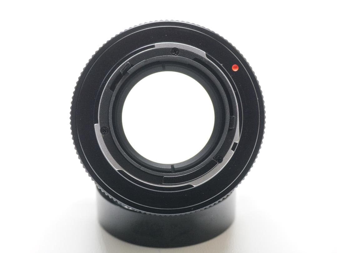 Carl Zeiss Planar 50mm f/1.4 レンズ