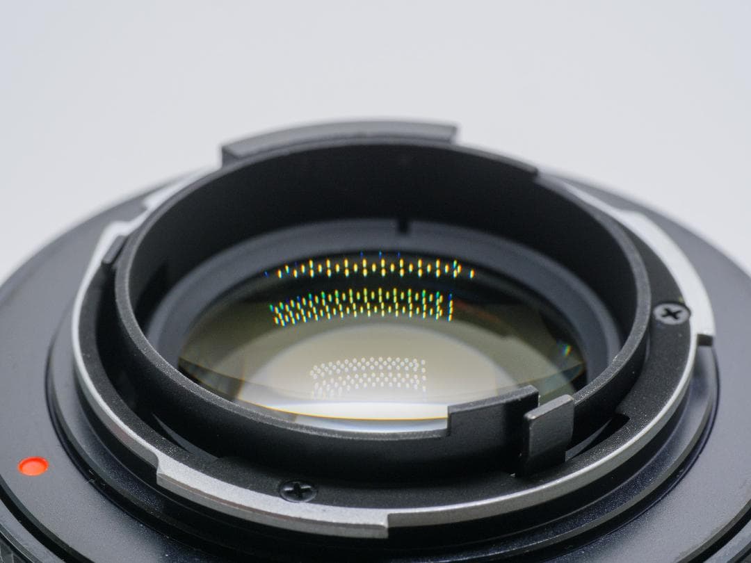 Carl Zeiss Planar 50mm f/1.4 レンズ