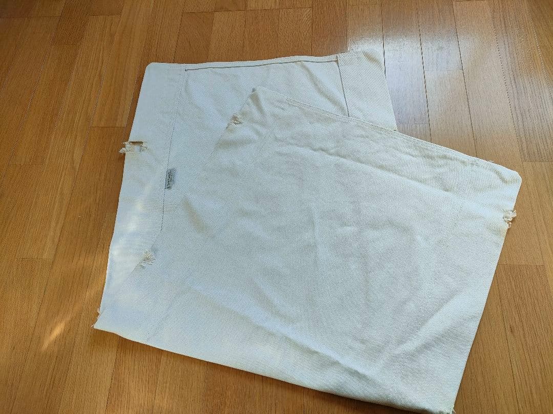 Ny chair X ニーチェアエックス　ロッキングチェア ナチュラル