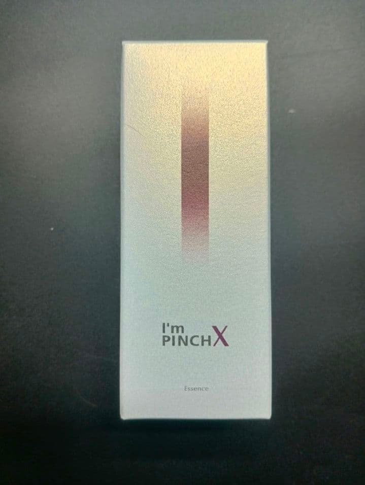 I'm PINCH X　アイムピンチX　エッセンス 美容液　60ｍL