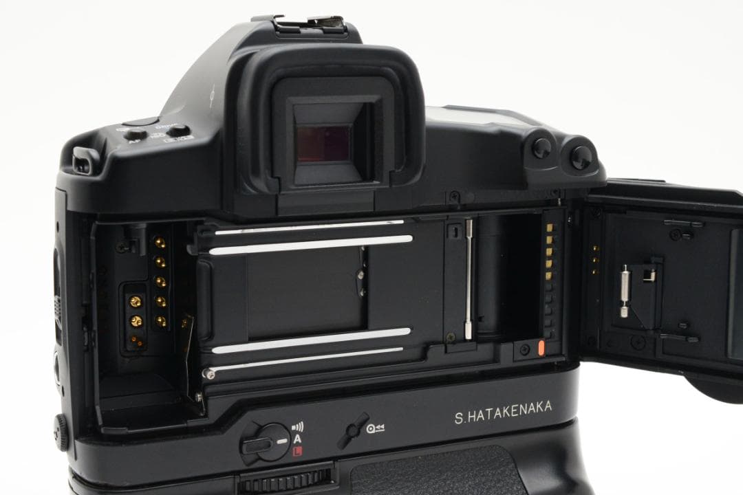 ★美品★ 動作確認済 Canon EOS３ キャノン