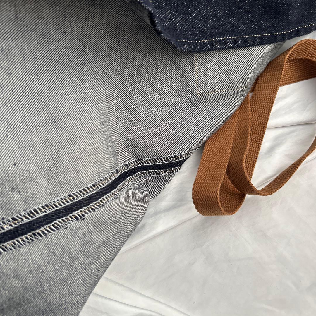 【セット売り】ボーイフレンド シーズン2 フーディー エプロン パーカー