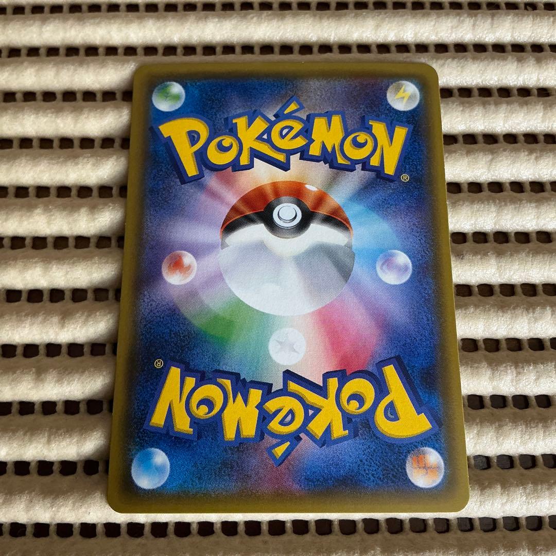 ホウオウ　224/XY-P プロモ　A+B+