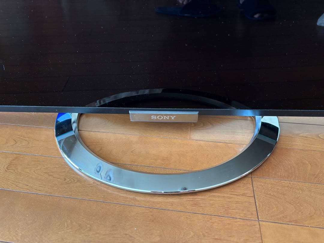 SONY BRAVIA 液晶テレビ46型　KDL-46W900A