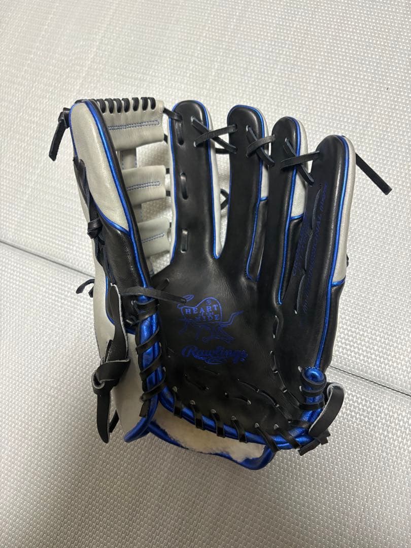 ローリングス 限定70個 軟式外野手用