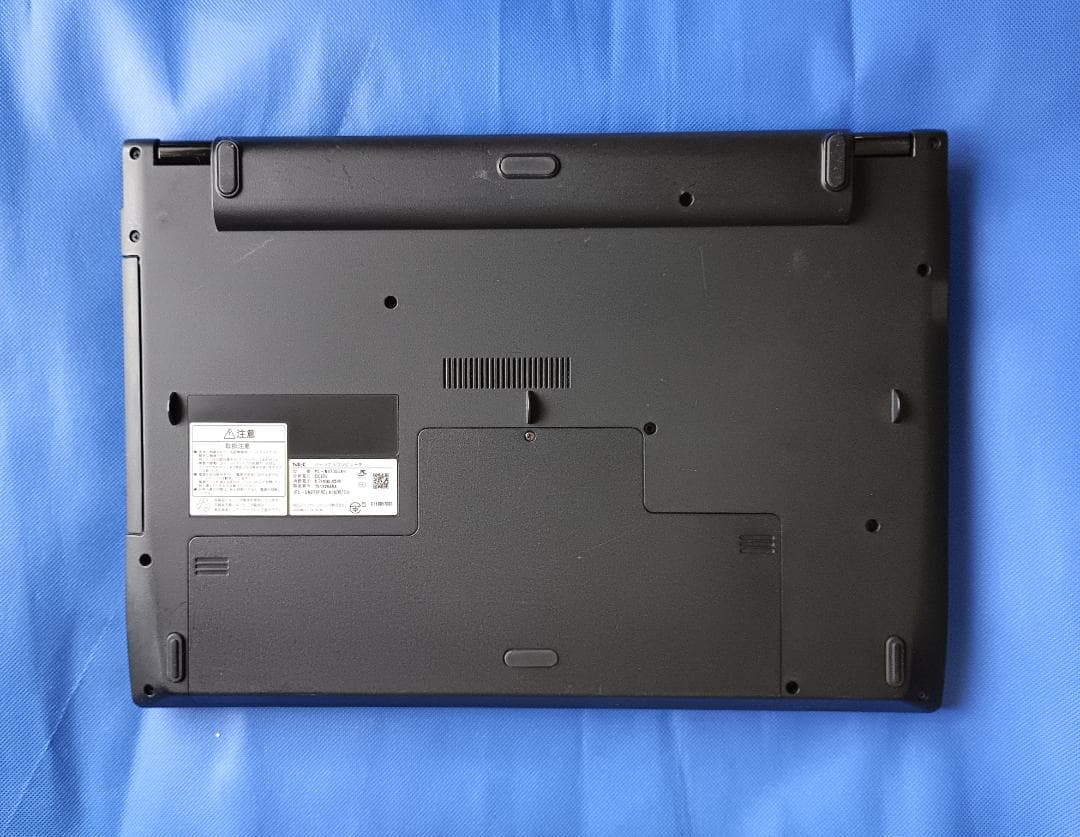 ま*★様 NEC LAVIE PC-NS700GAW SSD512GB Offi