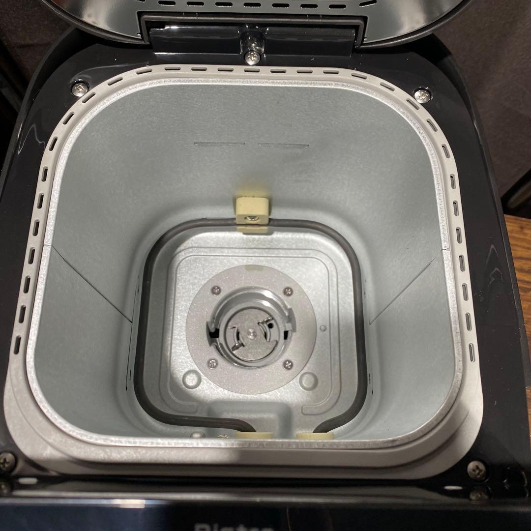 ☆美品☆ Panasonic ホームベーカリー SD-MDX4-K Bistro