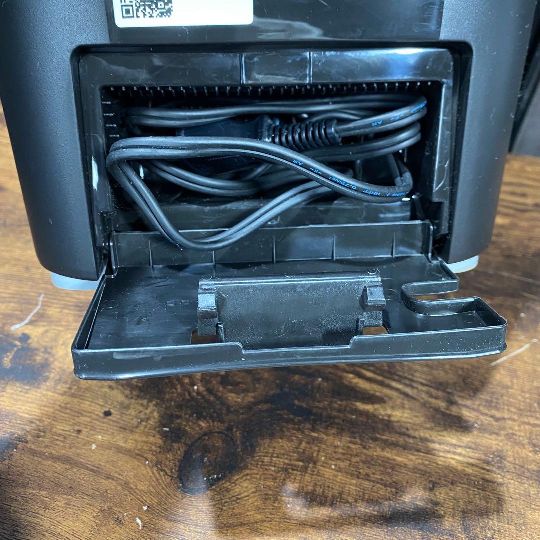 ☆美品☆ Panasonic ホームベーカリー SD-MDX4-K Bistro