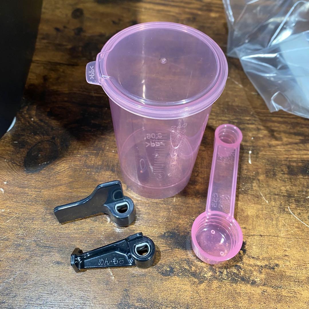 ☆美品☆ Panasonic ホームベーカリー SD-MDX4-K Bistro