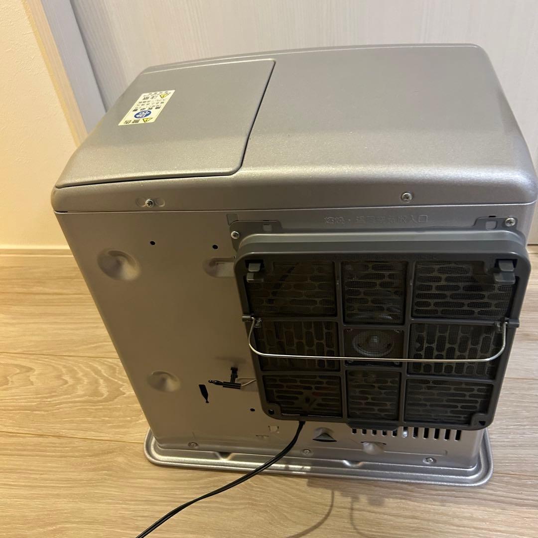 FW-565L ダイニチ　ブルーヒーター　石油ファンヒーターストーブ 暖房