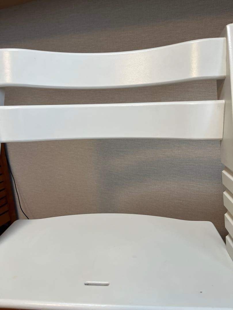 ストッケ トリップトラップ ベビーチェア