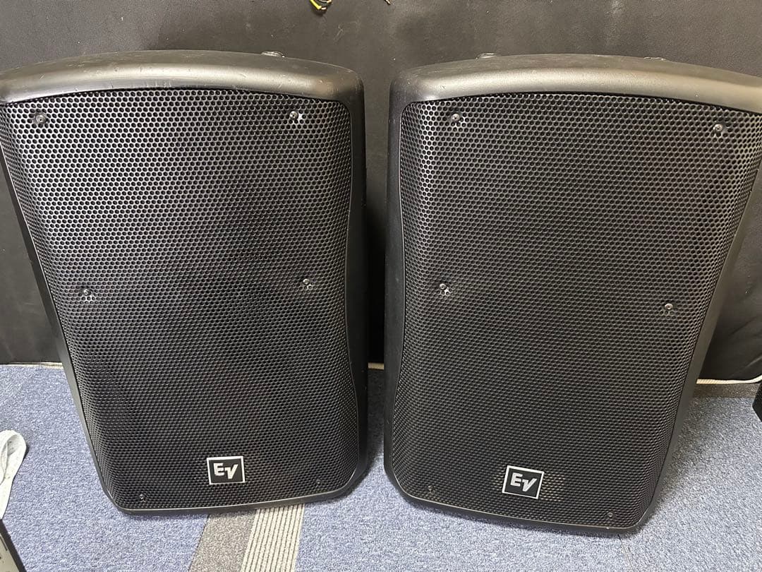 スピーカー・ウーファー Electro-Voice ZX5-90