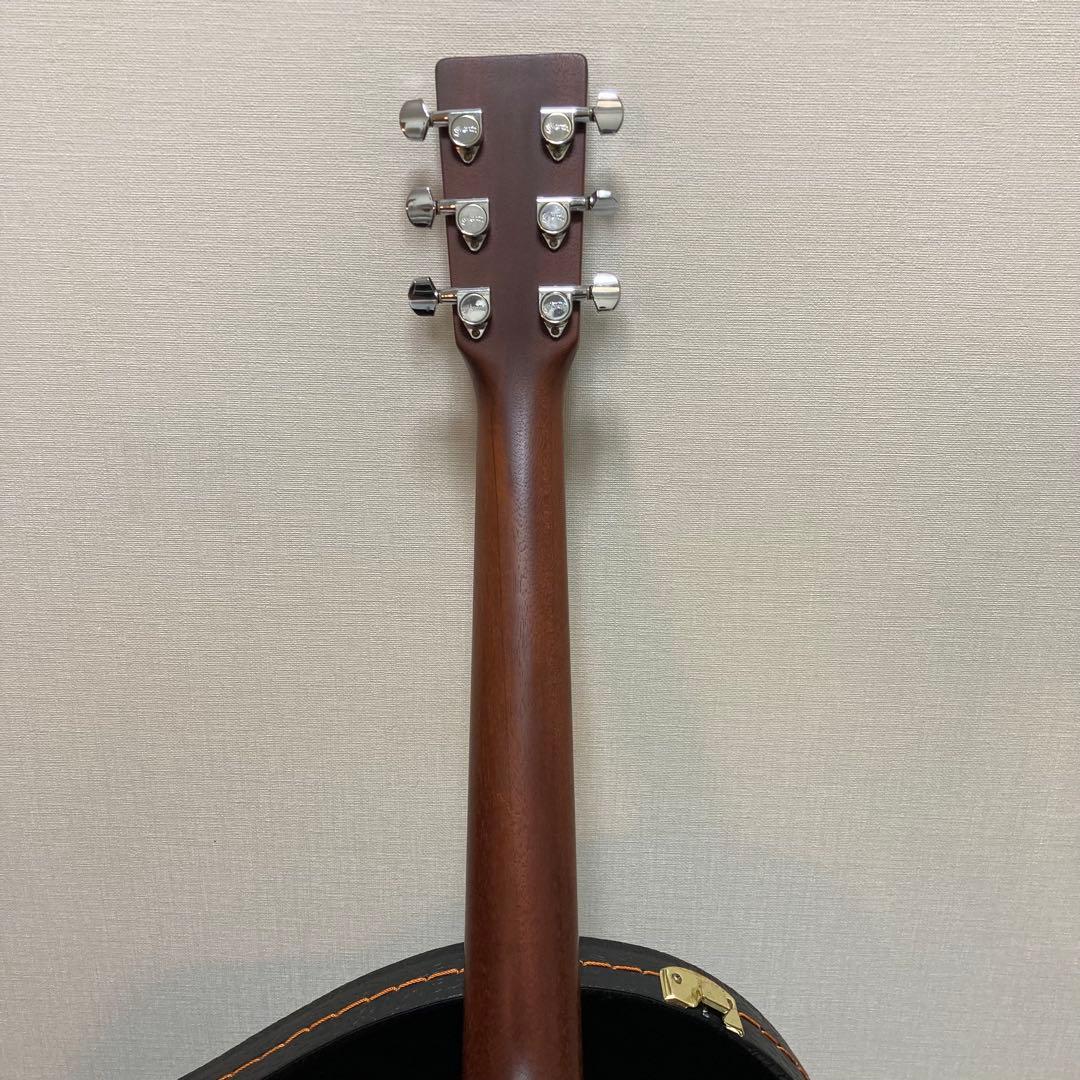 アコースティックギター Martin & Co. DXM Dreadnought