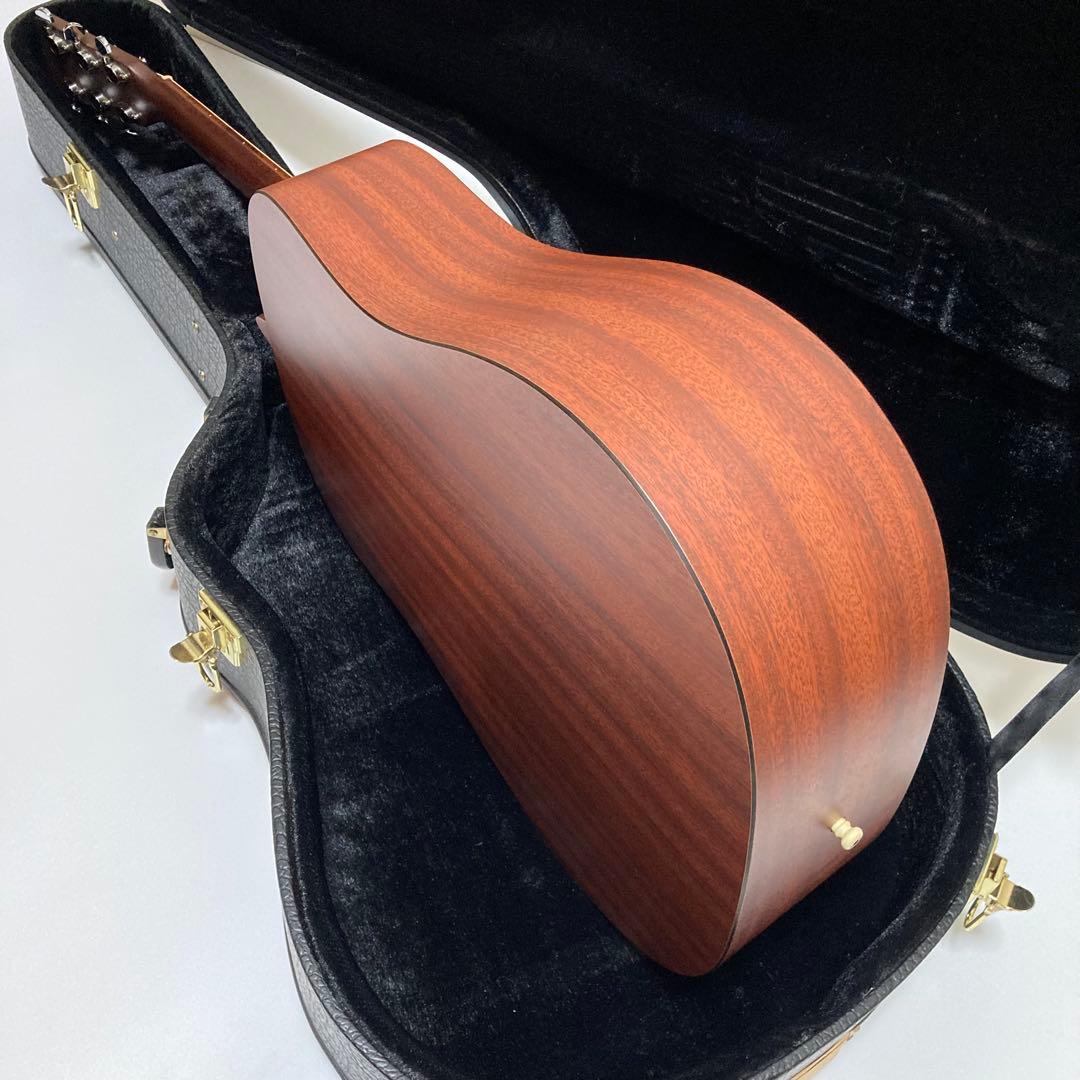 アコースティックギター Martin & Co. DXM Dreadnought