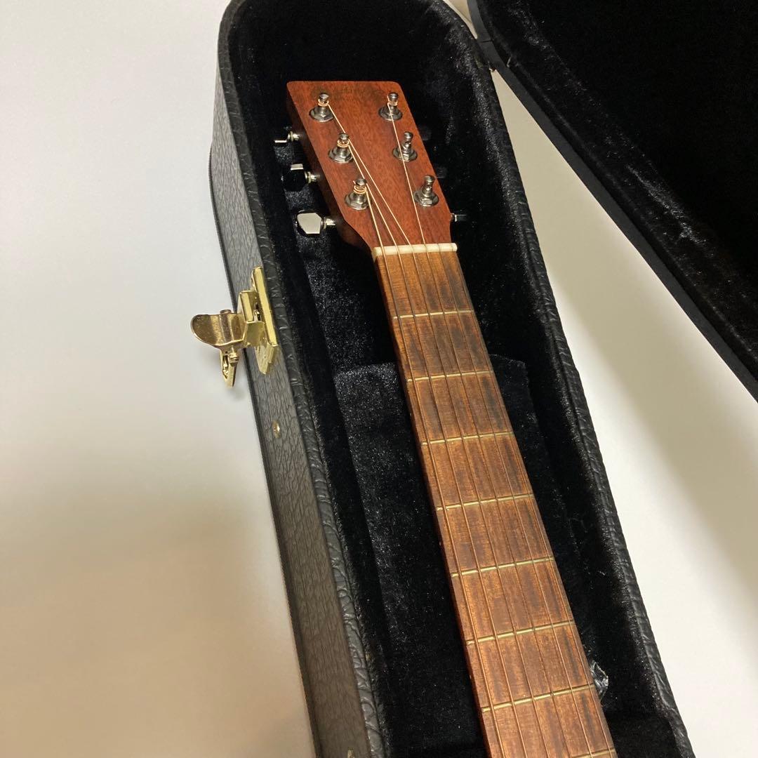 アコースティックギター Martin & Co. DXM Dreadnought