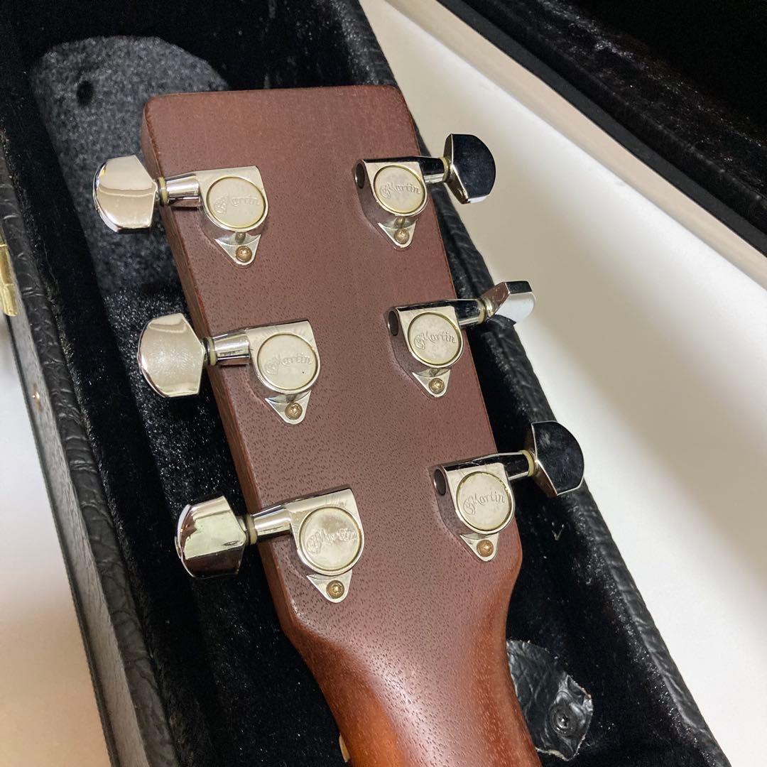 アコースティックギター Martin & Co. DXM Dreadnought