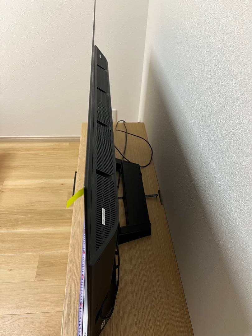 TOSHIBA 有機ELテレビ 55X9400 ジャンク品