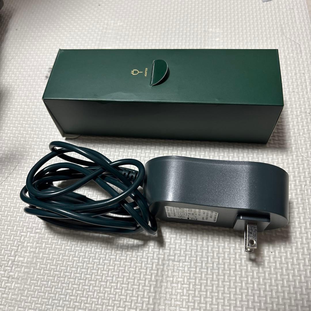 SAVC DORA 脱毛器 グリーン サングラス付き