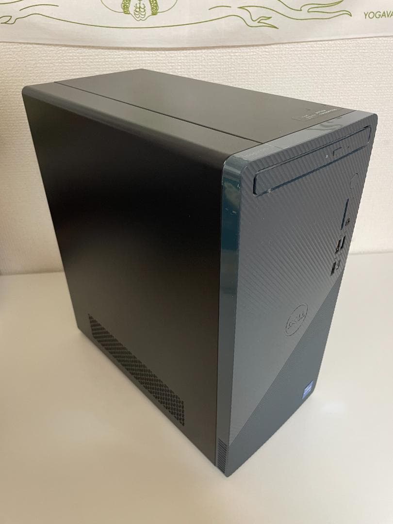 【美品】デスクトップ Dell Inspiron 3910 動画編集や在宅ワーク