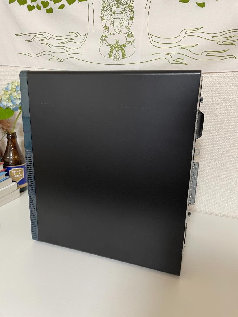 【美品】デスクトップ Dell Inspiron 3910 動画編集や在宅ワーク