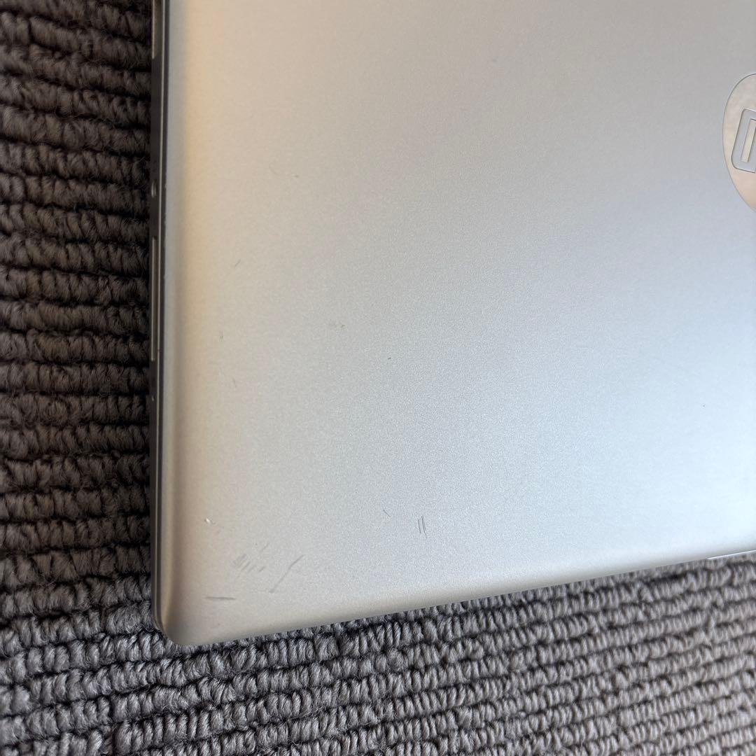 HP ProBook 450 G5 i5-7200U メモリ8GB #M6912