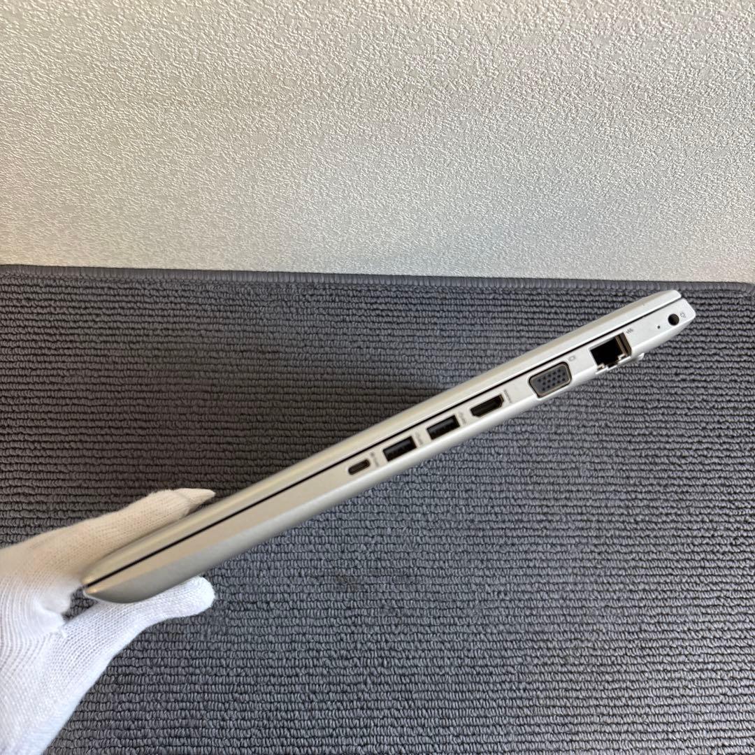 HP ProBook 450 G5 i5-7200U メモリ8GB #M6912