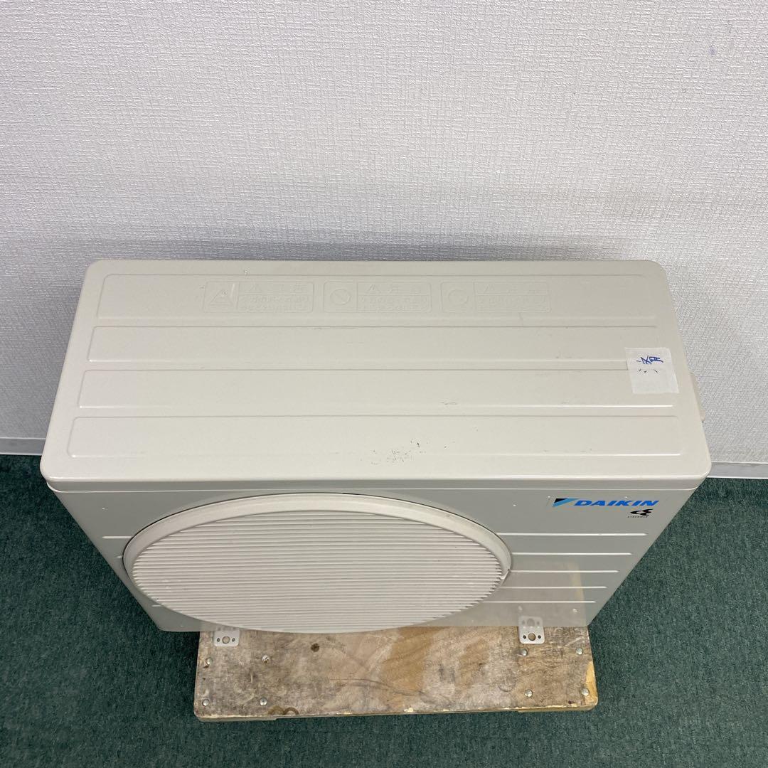 yom＊エアコン DAIKIN 2023年製 10畳用＊大阪 AS713