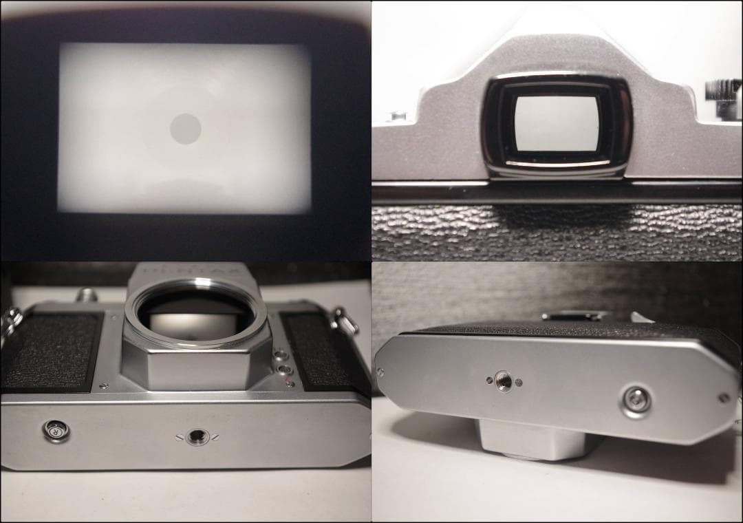 SV91 ASAHI PENTAX SV 上級美品　一部保証