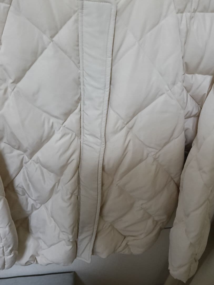 URBAN RESEARCH 「ACUTA」ダウンジャケット レディース