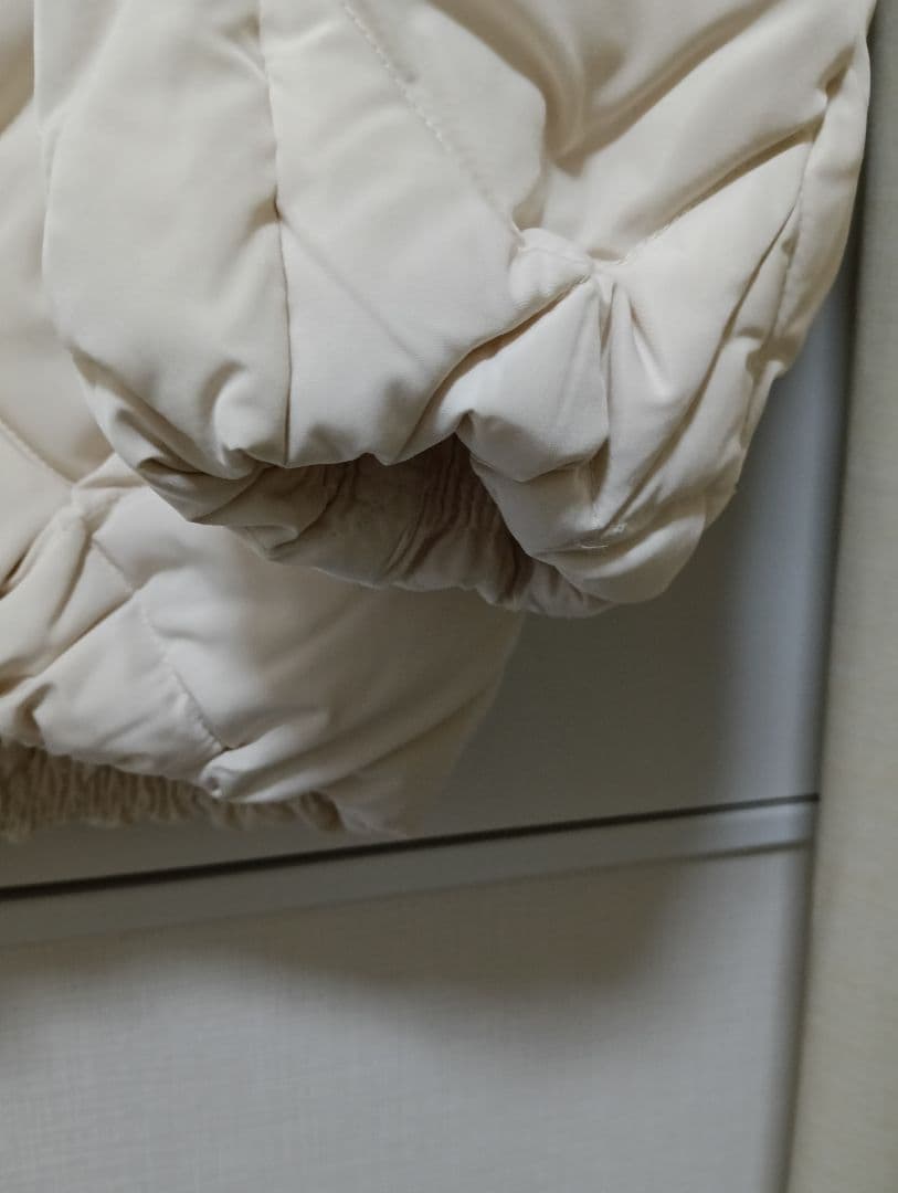 URBAN RESEARCH 「ACUTA」ダウンジャケット レディース