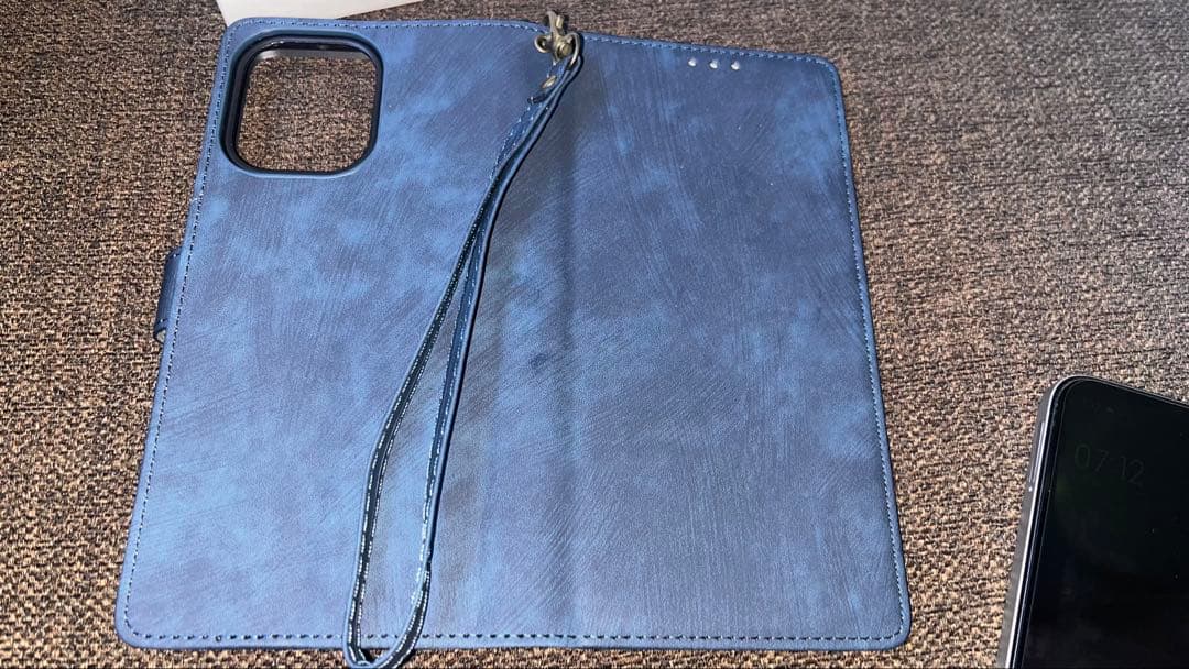 Xiaomi Redmi12 5G XIG03 128GB 美品！