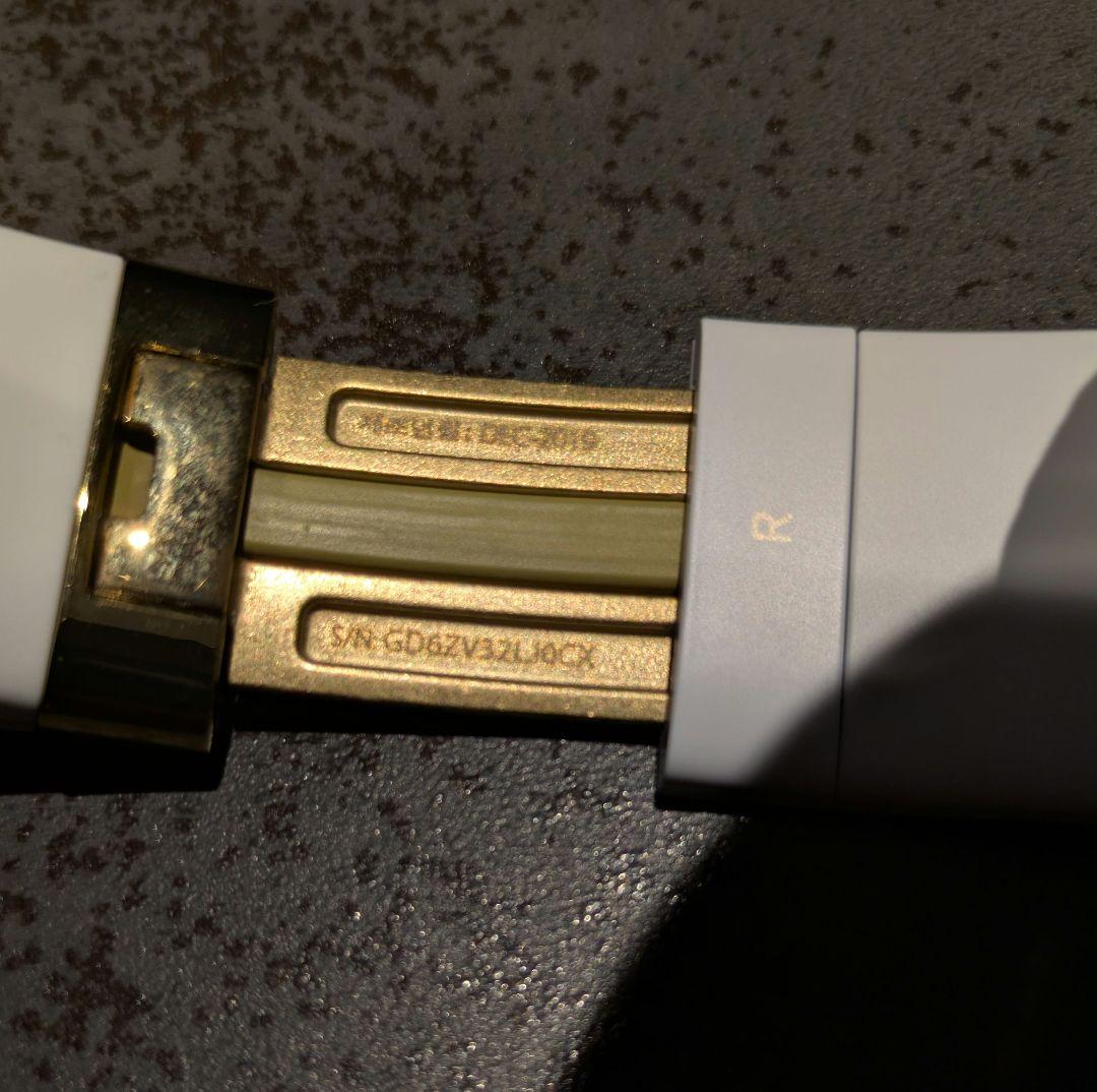 beats studio3ワイヤレスヘッドホン ホワイト