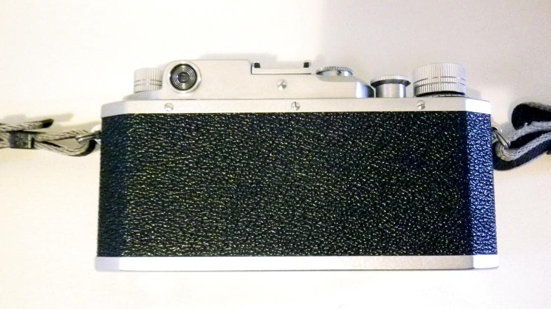 1950s Canon レンジファインダーレンズセット美品