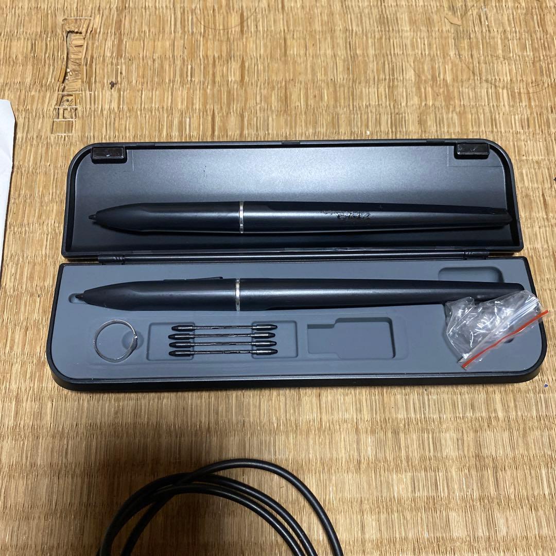 C*e様 KAMVAS GT-221 Pro ペンディスプレイ 本体