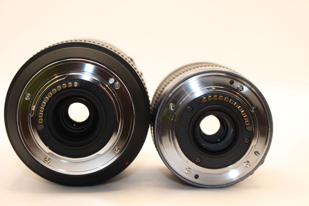 ★ショット数1842回★ LUMIX DMC-G3 ダブルズームキット　望遠