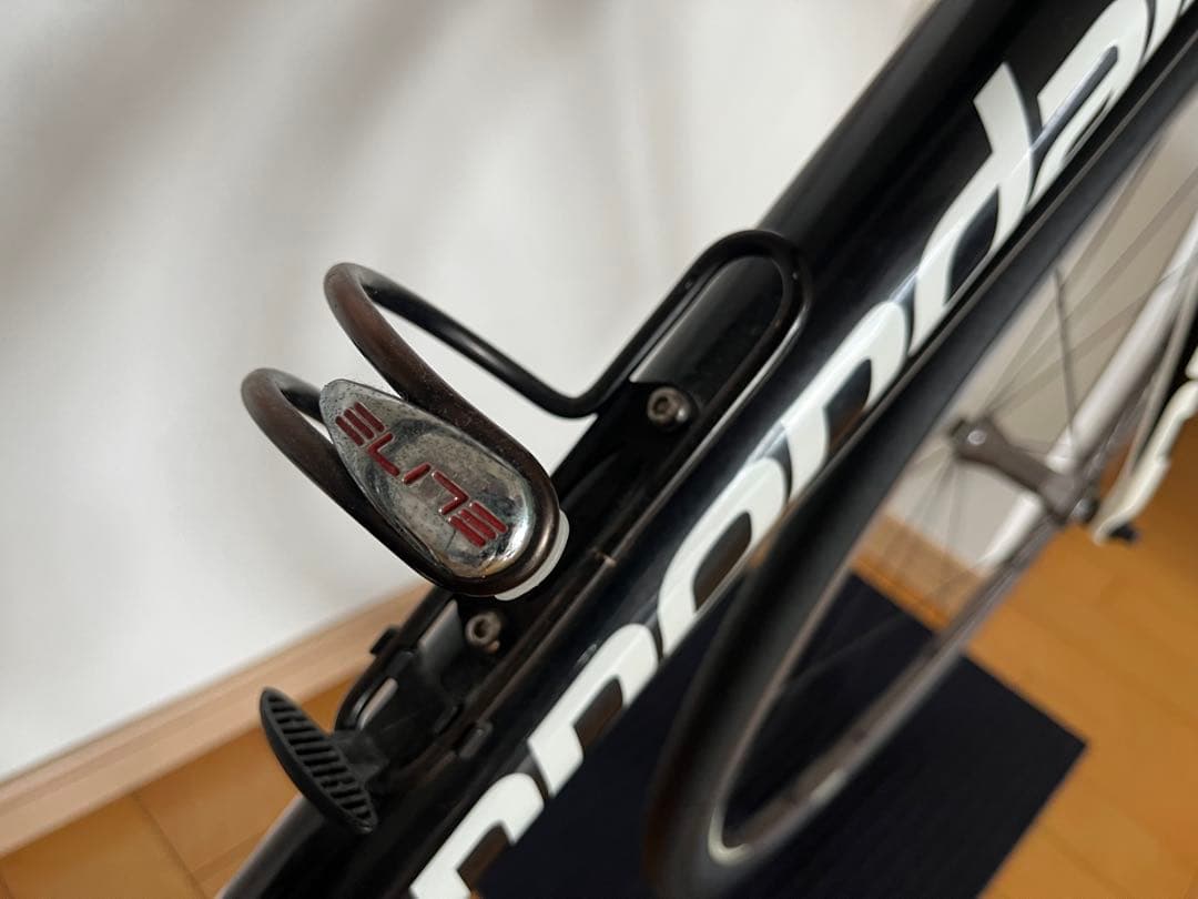 近日中に出品取下 【引取り限定】キャノンデール CAAD10