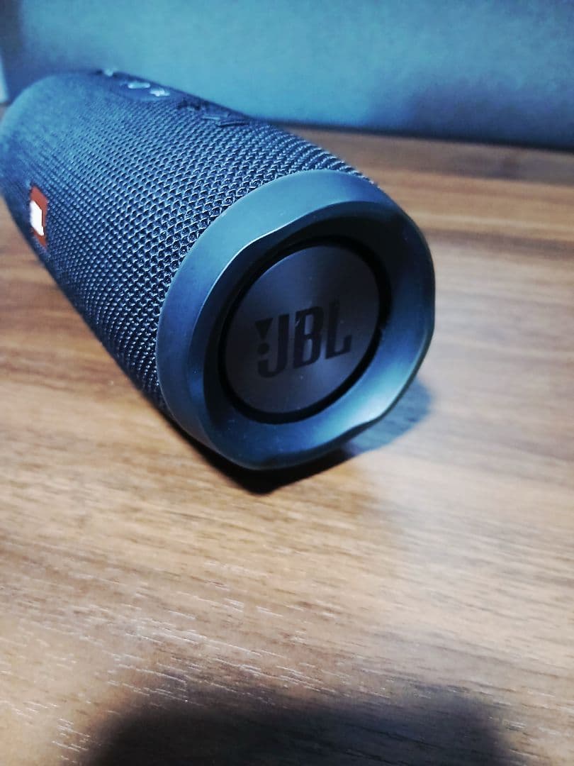 スピーカー・ウーファー JBL Charge3